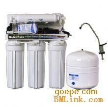 守护家庭健康之源 家用纯水机、直饮水机与净水器的选择指南