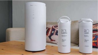 饮水健康，净水护航 家庭净水器的选择与价值