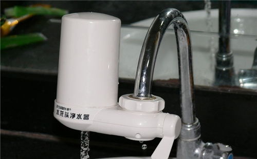家用净水器安装指南 从准备到通水的完整步骤