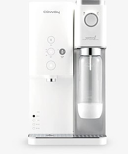 净水机 现代家庭饮水的健康守护者