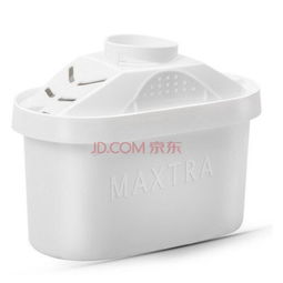 碧然德双效滤芯净水壶 守护家庭饮水健康的明智之选