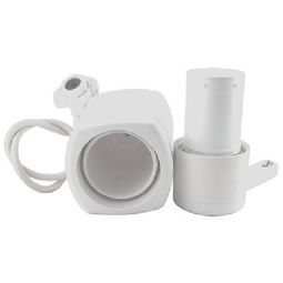 可菱水Q303 台上型家用净水器，守护家庭饮水的纯净与便捷